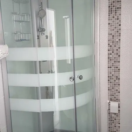 Apartment Albatros