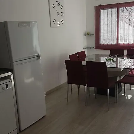 Apartment Albatros Arona (Tenerife)