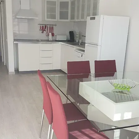 Albatros Apartment