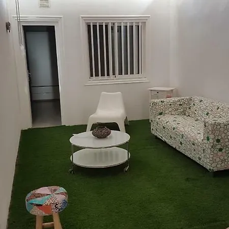 Apartment Albatros Arona (Tenerife)