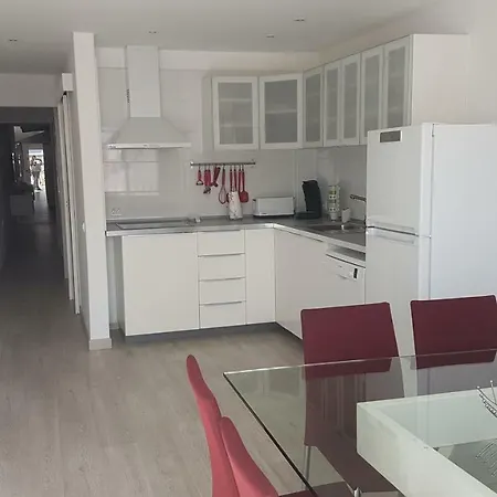 Apartment Albatros Arona (Tenerife)