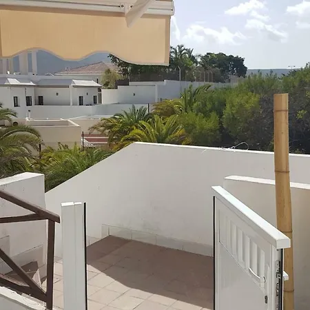 Apartment Albatros *
