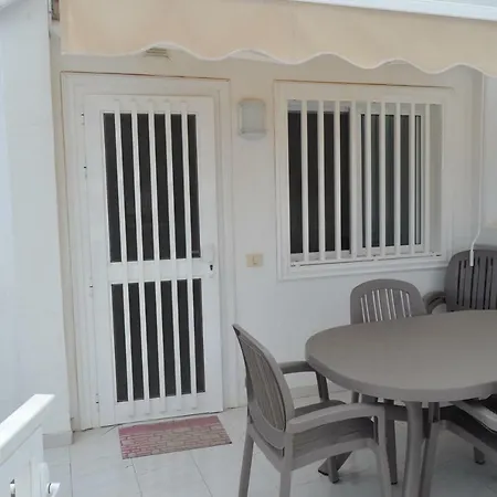 Albatros Apartment