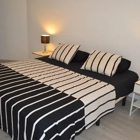Albatros Apartment