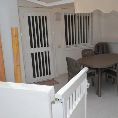 Albatros Apartment