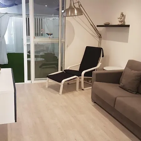 Apartment Albatros
