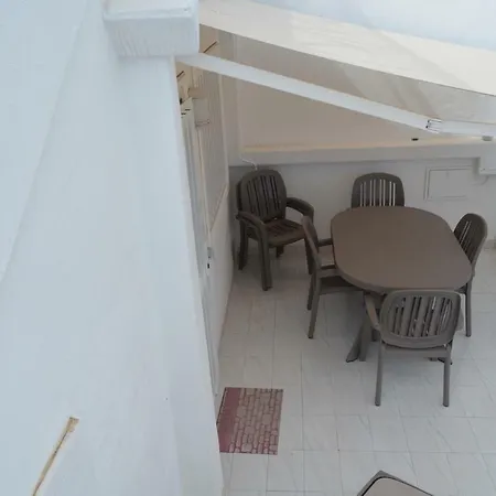 Albatros Apartment